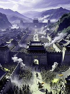 被时代重塑的王小说封面-山海岁月-玄幻