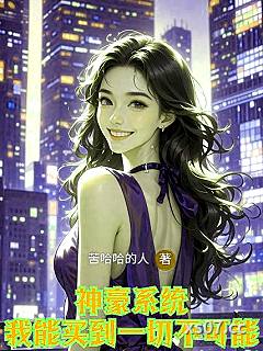 神豪系统，能买到一切不可能 作者：苦哈哈的人 分类：小说
