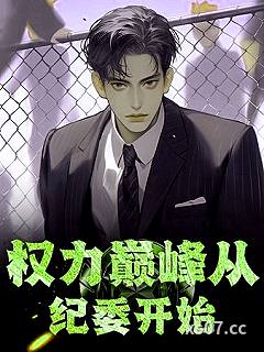 权力巅峰从纪委开始 作者:楚乔 分类:小说