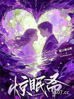 惊眠斋小说封面-那只地瓜呢-推理悬疑