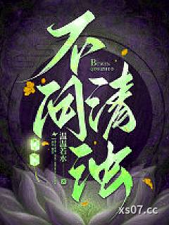 不问清浊小说封面-温温若水-武侠