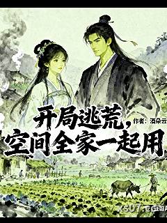 开局逃荒,空间全家一起用 作者:酒朵云 分类:小说