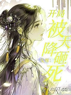 女尊：开局被天降砸死小说封面-小墨水龙吟-玄幻