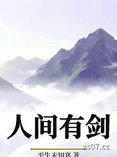 人间有剑小说封面-平生未知寒-武侠