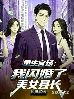 重生官场：我闪婚了美女县长 作者：风无痕 分类：小说