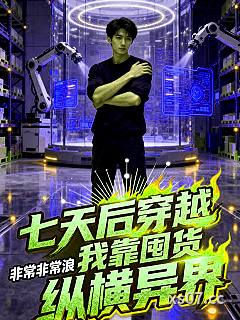 七天后穿越，我靠囤货纵横异界 作者：非常非常浪