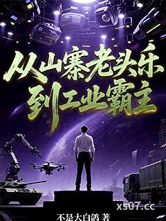 从山寨老头乐，到工业霸主小说封面-不是大白鸽-都市