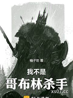 我不是哥布林杀手