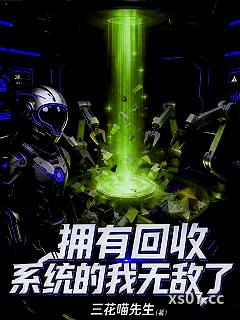 拥有回收系统的我无敌了 作者：三花喵先生