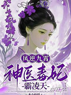 凤逆九霄：神医毒妃霸凌天小说封面-杰少的猫-轻小说