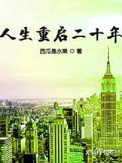 人生重启二十年 作者：西瓜是水果 分类：小说