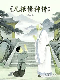 凡根修神传 作者：迎凤村草 分类：小说