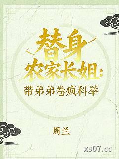 替身农家长姐：带弟弟卷疯科举 作者：周兰 分类：小说