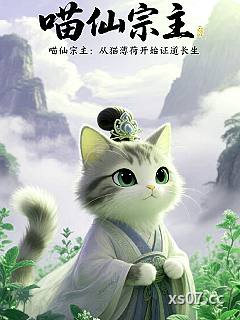 喵仙宗主：从猫薄荷开始证道长生