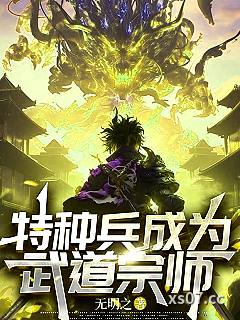 特种兵成为武道宗师 作者：无明之