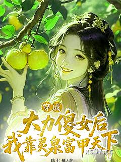 穿成大力傻女后我靠灵泉富甲天下 作者：陈七柚 分类：小说