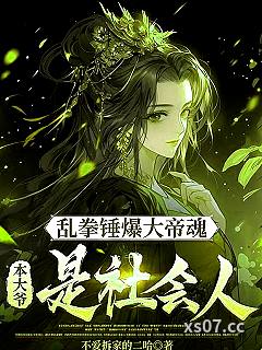 乱拳捶暴大帝魂，本大爷是社会人小说封面-不爱拆家的二哈-言情