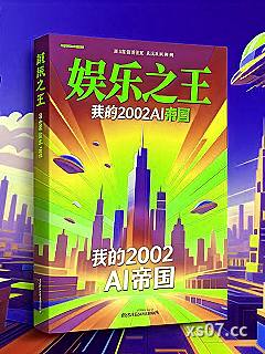 娱乐之王：我的2002AI帝国 作者：大毅有大 分类：小说