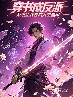 穿书成反派？系统让我卷成人生赢 作者：A金岭