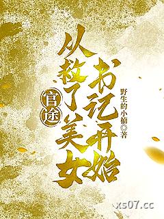 官途：从救了美女书记开始 作者：野生的小楠