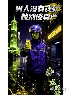 男人没有钱权，就别谈尊严 作者：龙腾锋 分类：小说