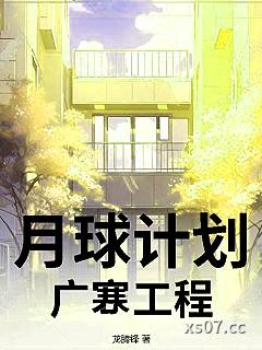 月球计划：广寒工程