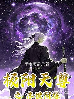 极阳天尊小说封面-千念无言-都市