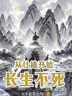 从仕途开始长生不死小说封面-天不是蓝色的-都市