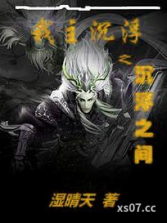 我主沉浮之沉浮之间 作者：湿晴天