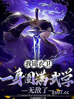 我锦衣卫，一身圆满武学无敌了小说封面-大圆圆圆-玄幻