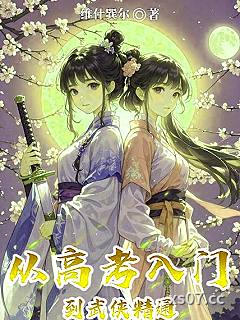 从高考入门到武侠精通 作者：维什巽尔