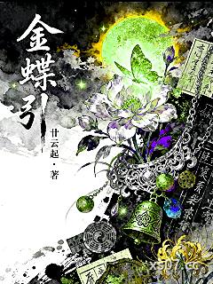 金蝶引 作者：廿云起