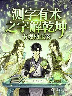 测字有术之字解乾坤 作者：书魂栖玉案