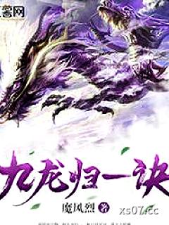 九龙归一诀