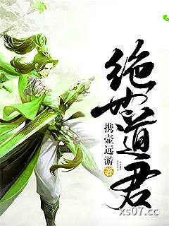 绝世道君小说封面-携壶远游-玄幻