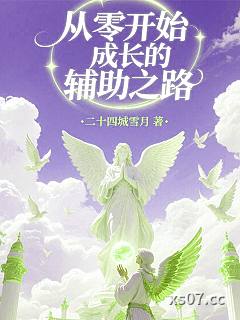 西幻：从零开始成长的辅助之路小说封面-二十四城雪月-奇幻
