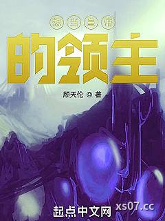 想当皇帝的领主小说封面-顾天伦-奇幻