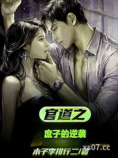 官道之庶子的逆袭 作者:木子李排行二 分类:小说