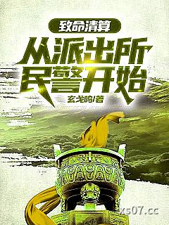 致命清算：从派出所民警开始 作者：玄戈鸣