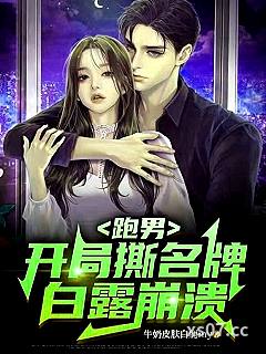 跑男：开局撕名牌，白露崩溃 作者：牛奶皮肤白鹿my 分类：小说