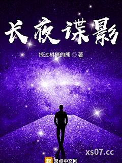 长夜谍影
