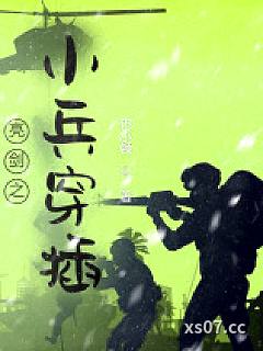 亮剑之小兵穿插小说封面-巴小顿-军事