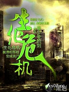 生化危机黑岩小说封面-雷少爷的剑-军事
