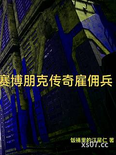 赛博朋克传奇雇佣兵 作者：用户9377879421192 分类：小说