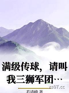 满级传球，请叫我三狮军团话事人 作者：若清峰