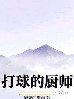 打球的厨师小说封面-淹死的细雨-军事