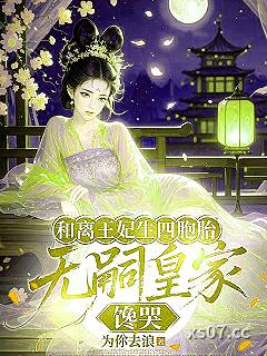 和离王妃生四胞胎，无嗣皇家馋哭 作者：为你去浪 分类：小说
