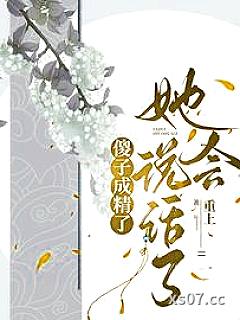 傻子成精了，她会说话了 作者：重上 分类：小说