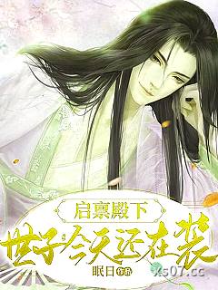 启禀殿下，世子今天还在装小说封面-眠日-其他