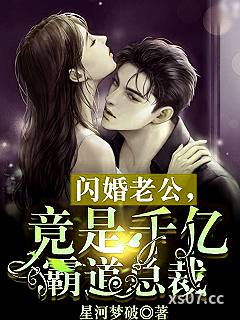 闪婚老公，竟是千亿霸道总裁 作者：星河梦破